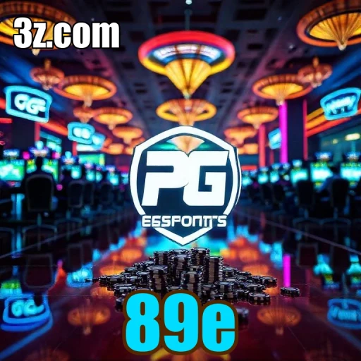 Diversão Casual no 89e para Todos os Estilos de Jogador