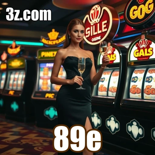 Experiências Únicas na Simulação do 89e para Gamers Criativos