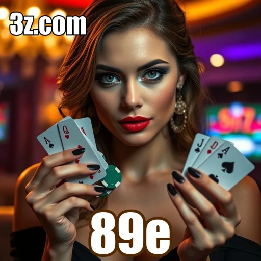 Estratégia no 89e: Oásis de Lógica e Habilidade nos Games